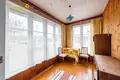Casa 59 m² Kalodziscanski sielski Saviet, Belarús