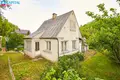Maison 72 m² Birstonas, Lituanie