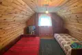 Haus 72 m² Zdanovicki sielski Saviet, Belarus