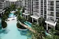 Residential complex Title Heritage