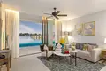 2 bedroom apartment 173 m² Choeng Thale, Thailand