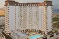 Apartamento 2 habitaciones 56 m² Dubái, Emiratos Árabes Unidos