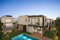 3-Schlafzimmer-Villa 110 m² Paphos, Zypern