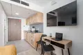 Wohnung 1 zimmer 28 m² in Warschau, Polen