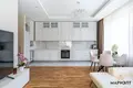 Квартира 3 комнаты 121 м² Минск, Беларусь