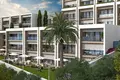 Жилой комплекс Новый жилой комплекс в 150 м от моря и проекта Portonovi