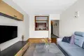 2 room apartment 43 m² Warsaw, Poland