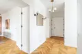 Apartamento 3 habitaciones 91 m² Varsovia, Polonia