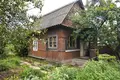 Haus 49 m² Piatryskauski sielski Saviet, Belarus