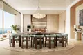 Mieszkanie 4 pokoi 291 m² Dubaj, Emiraty Arabskie