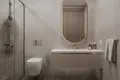 Mieszkanie 2 pokoi 69 m² Alanya, Turcja