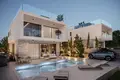 Villa 4 chambres 194 m² Tala, Chypre