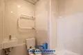 Appartement 1 chambre 42 m² Minsk, Bélarus