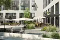Квартира 2 комнаты 56 м² Одесса, Украина