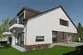 House 140 m² Kerepes, Hungary
