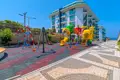 Apartamento 1 habitación 70 m² Kargicak, Turquía