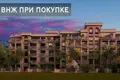 Wohnung 1 zimmer 67 m² Tiflis, Georgien