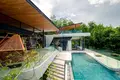 5-Schlafzimmer-Villa 1 216 m² Choeng Thale, Thailand