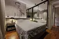 Apartamento 3 habitaciones 66 m² Budva, Montenegro