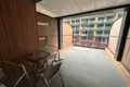 Wohnung 1 zimmer 49 m² Batumi, Georgien