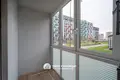 2 room apartment 64 m² in Kopishche, Belarus