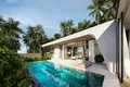 Villa 3 pièces 251 m² Sakhu, Thaïlande