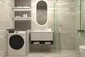 Квартира 2 комнаты 51 м² Аксу, Турция
