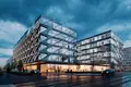 Commercial property 72 m² in Moscow, Russia