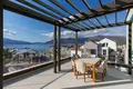 Appartements à plusieurs niveaux 3 chambres 154 m² Tivat, Monténégro