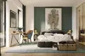 2 room apartment 51 m² Frankfurt, Germany