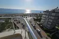 2 bedroom apartment 55 m² Tosmur, Turkey