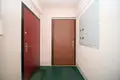 Квартира 2 комнаты 58 м² Минск, Беларусь