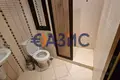 Appartement 42 m² Municipalité de Sozopol, Bulgarie