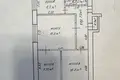 Квартира 3 комнаты 55 м² Гомель, Беларусь