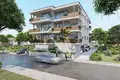 2 bedroom penthouse 99 m² Paphos Municipality, Cyprus