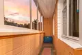 3 room apartment 61 m² Maladzyechna, Belarus