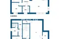 Дом 4 комнаты 136 м² Helsinki sub region, Финляндия