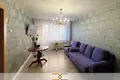 Apartamento 3 habitaciones 62 m² Saligorsk, Belarús