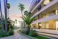 4 bedroom apartment 183 m² Demos Agiou Athanasiou, Cyprus