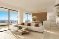 Quartier résidentiel The Eagle Seaview Residences