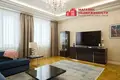 Wohnung 4 zimmer 156 m² Hrodna, Belarus