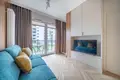 1 bedroom apartment 34 m² Warsaw, Poland