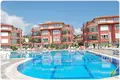 %Type% Semi-detached Villa in Alanya, Kestel