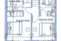Villa mit 2 Schlafzimmern 95 m² Kamares, Zypern