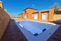 3-Schlafzimmer-Villa 229 m² Busot, Spanien