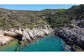 Parcelas 55 000 m² Grad Komiza, Croacia