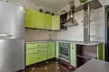 1 room apartment 45 m² Minsk, Belarus