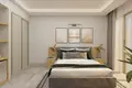 Kompleks mieszkalny New complex of furnished apartments with 4 swimming pools, Oludeniz, Turkey