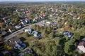 Land 1 room 1 857 m² Otwock, Poland