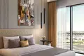 Appartement 2 chambres 63 m² Doubaï, Émirats arabes unis